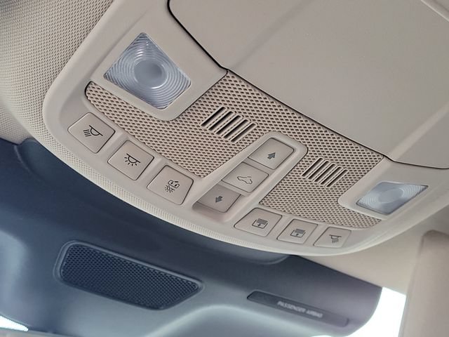 Certified 2022 Lincoln Nautilus Reserve FWD image 30