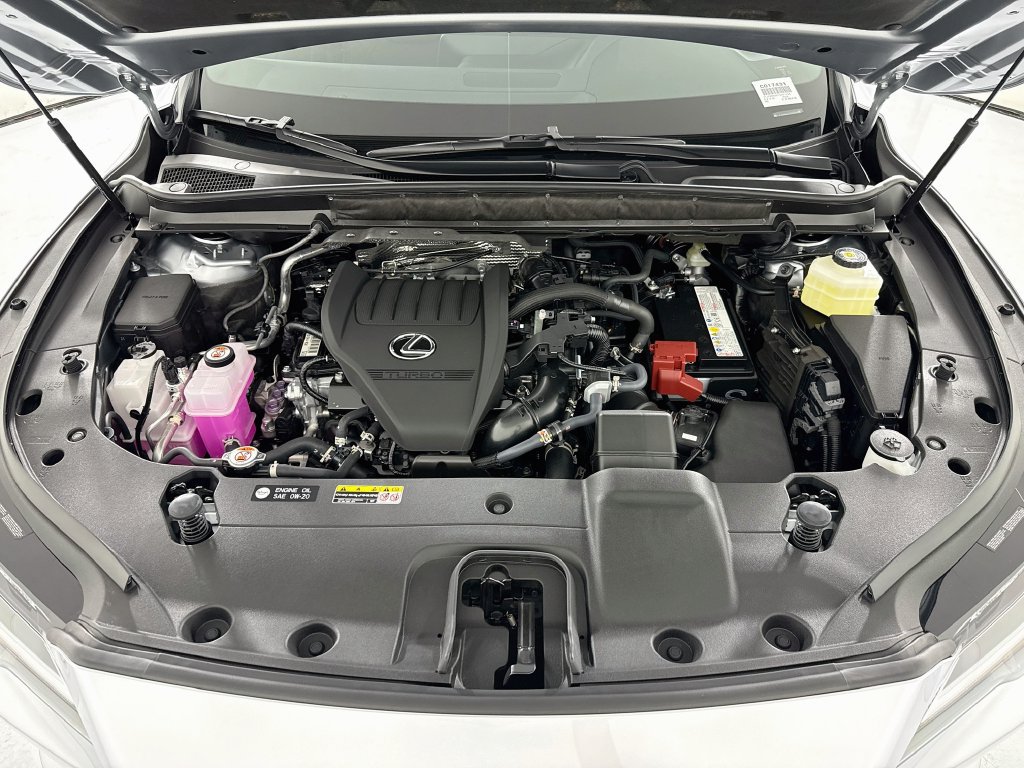 New 2026 Lexus RX 350 Premium Plus w/ Accessory Package (K3) FWD image 30