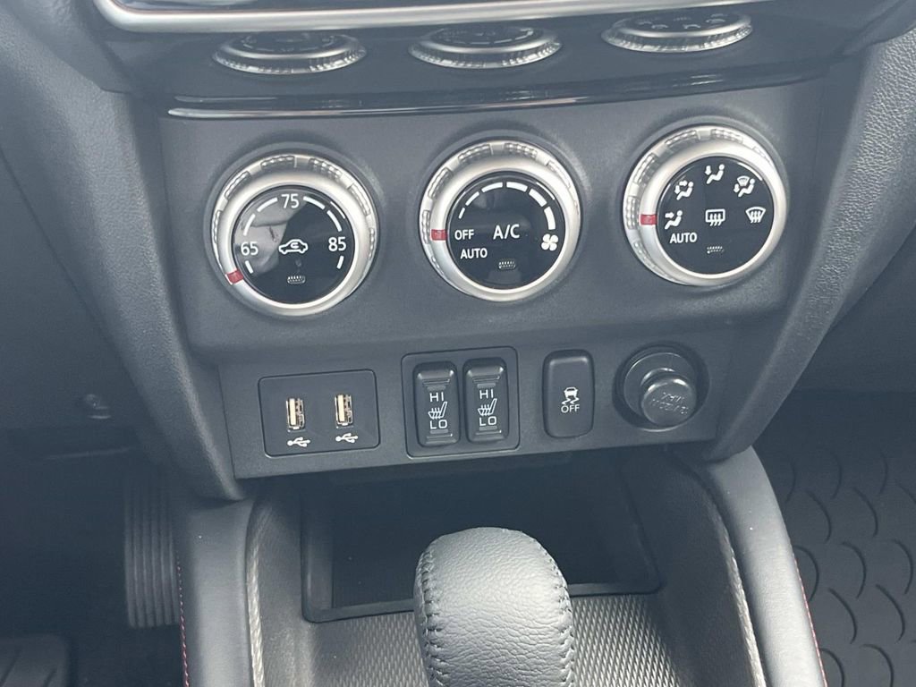 New 2026 Mitsubishi Outlander Sport SE AWD/4WD image 32