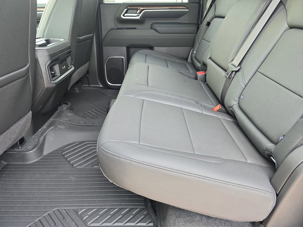 New 2026 Chevrolet Silverado 2500 LT image 14