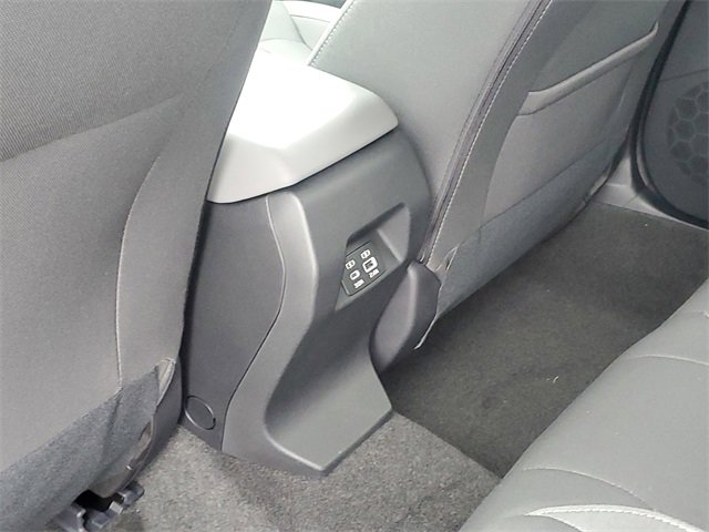 New 2026 Subaru Crosstrek 2.0i Premium image 8