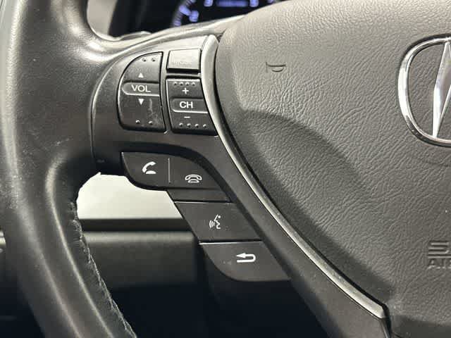 Used 2018 Acura RDX FWD image 17