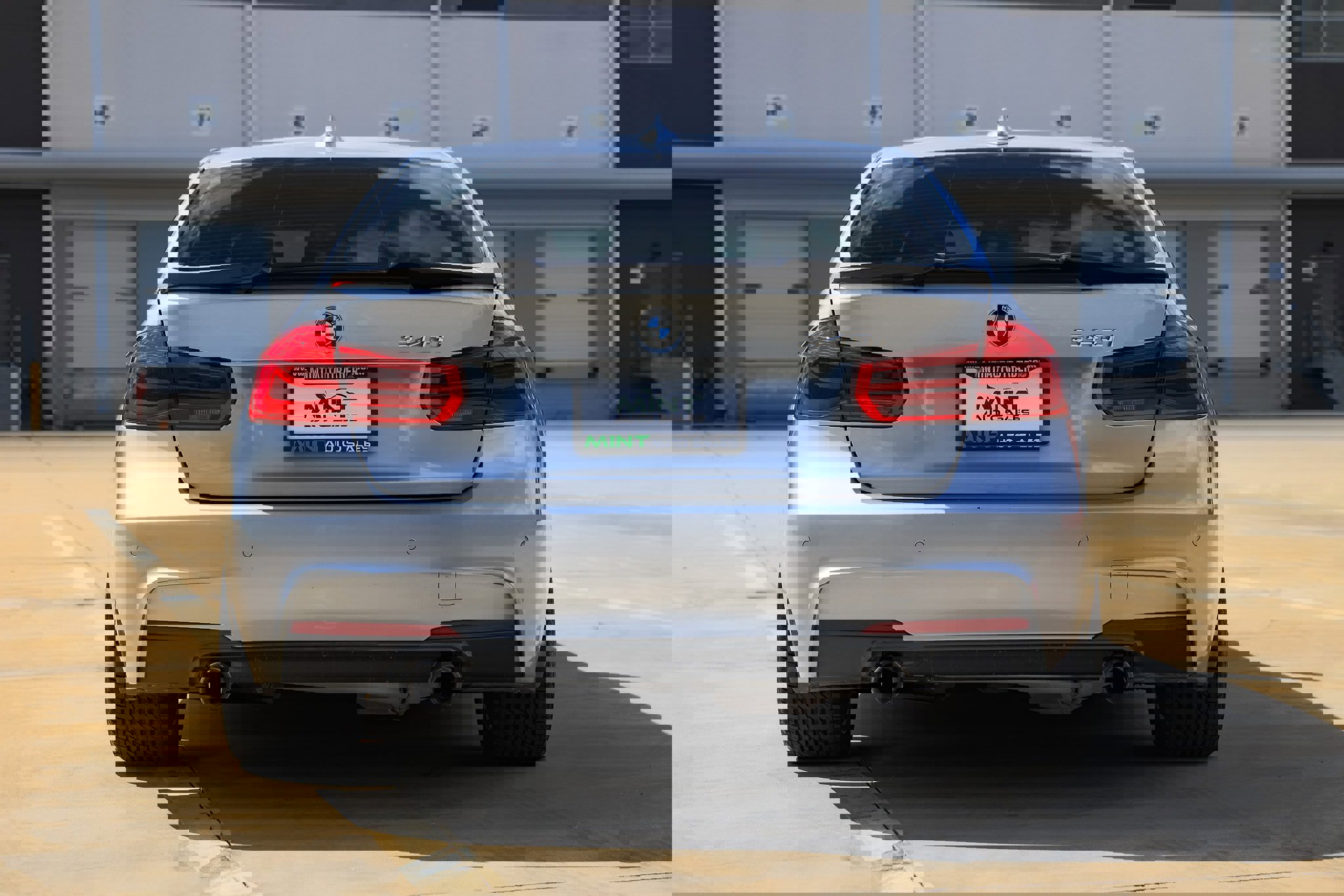 Used 2017 BMW 340i Sedan image 12