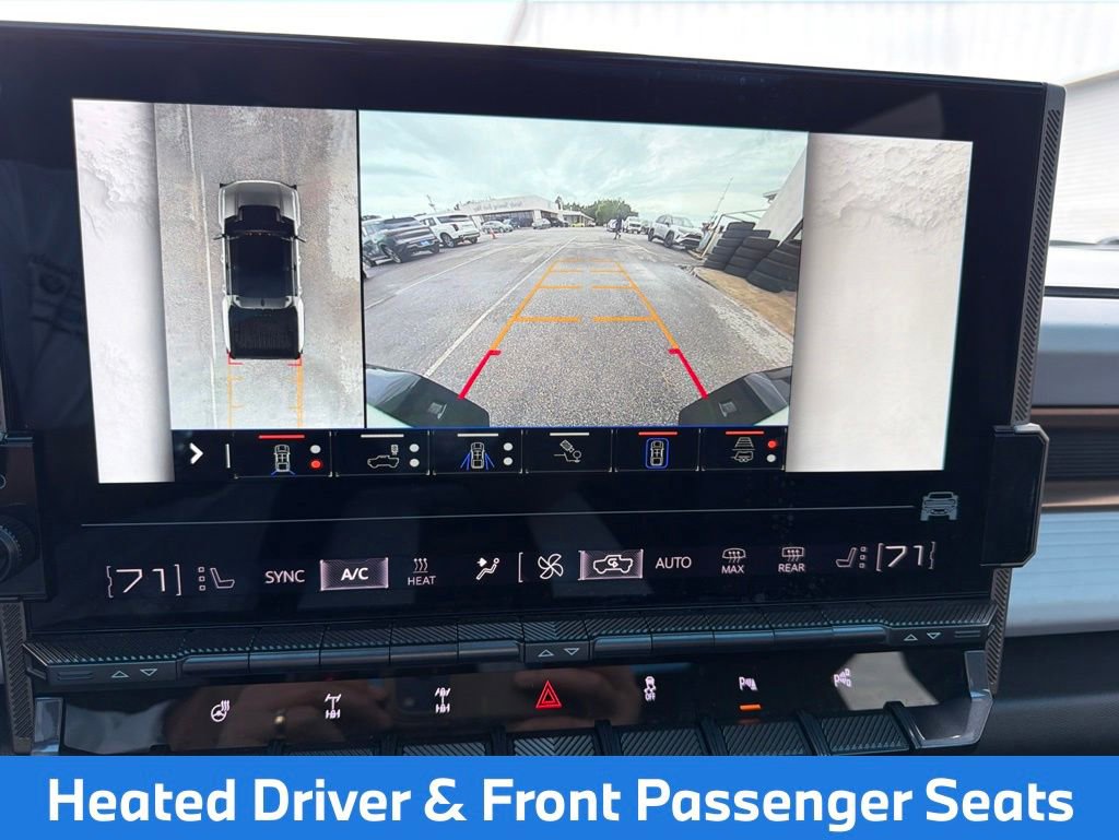 Used 2022 GMC Hummer EV Edition 1 w/ LPO, Illumination Package AWD/4WD image 42