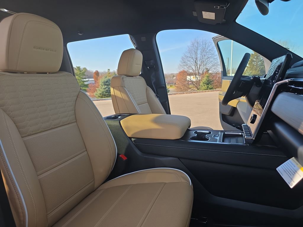 New 2026 GMC Sierra EV Denali AWD/4WD image 10