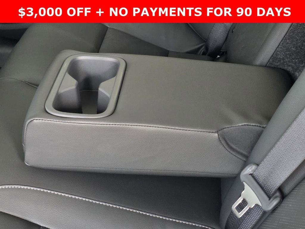 New 2025 Nissan Altima 2.5 SL image 11