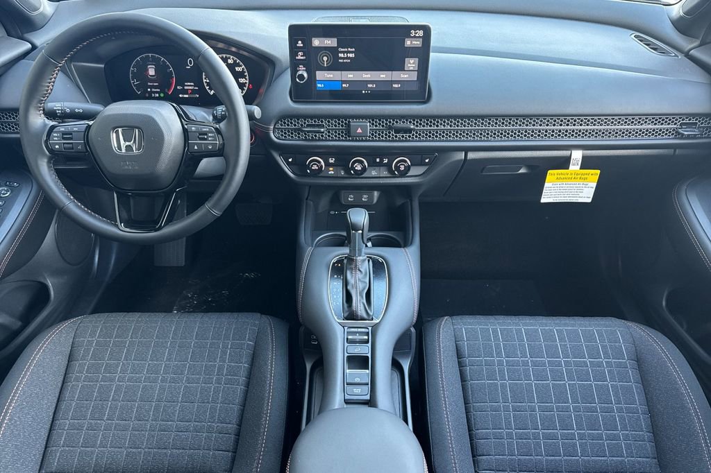 New 2026 Honda HR-V Sport image 10