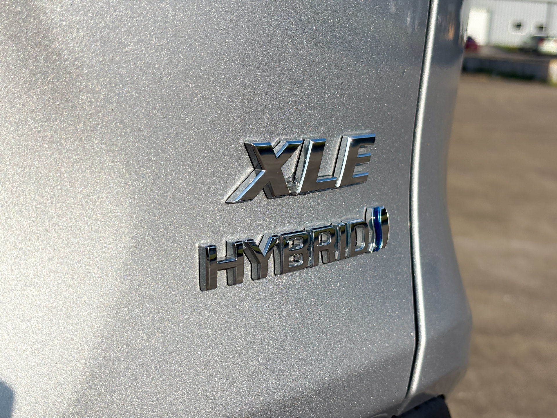 Used 2022 Toyota RAV4 XLE w/ Convenience Package AWD/4WD image 11