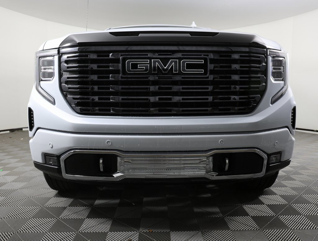 New 2026 GMC Sierra 1500 Denali Ultimate image 2