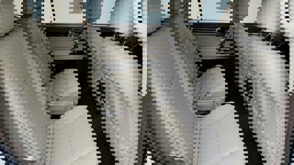 Used 2019 Lexus GX 460 Luxury image 25