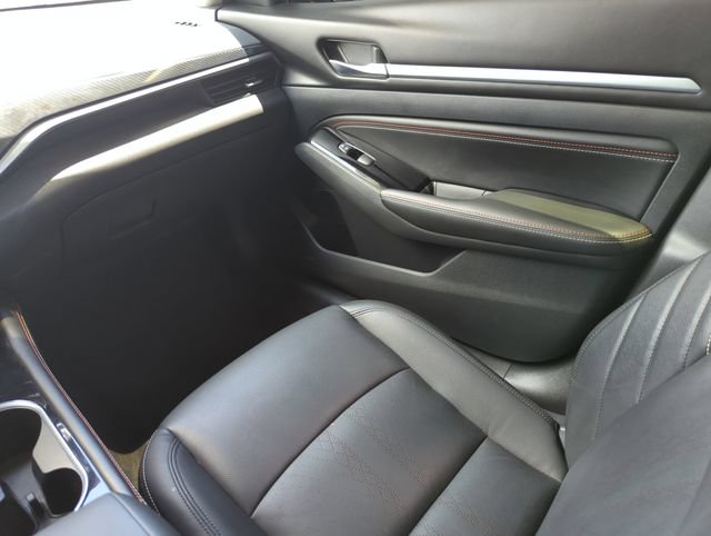 Certified 2023 Nissan Altima 2.5 SR w/ SR Premium Package FWD image 27