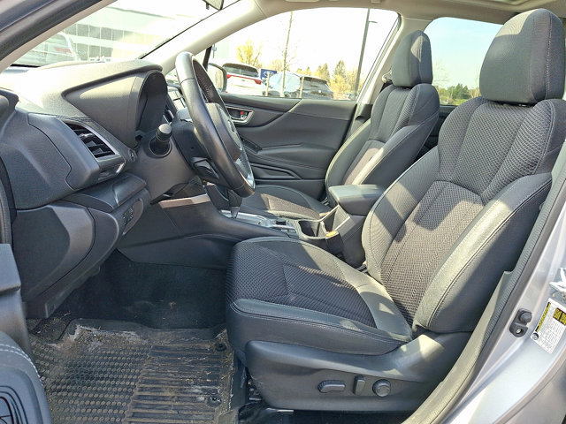 Certified 2023 Subaru Forester Premium image 15