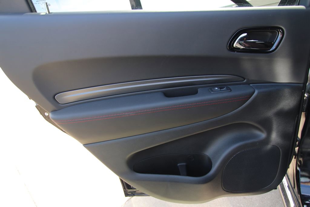 Used 2024 Dodge Durango GT image 40