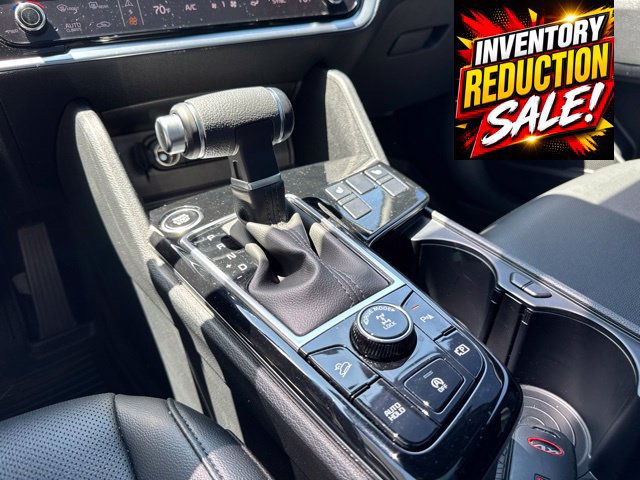 Used 2024 Kia Sportage X-Line w/ X-Line Premium Package AWD/4WD image 25