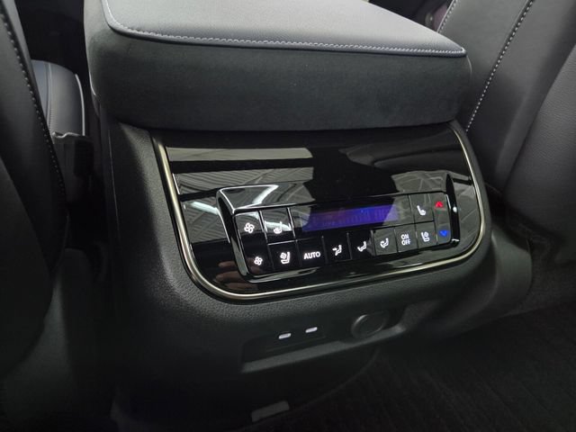 New 2026 INFINITI QX80 4WD w/ Sport Exterior Package image 17