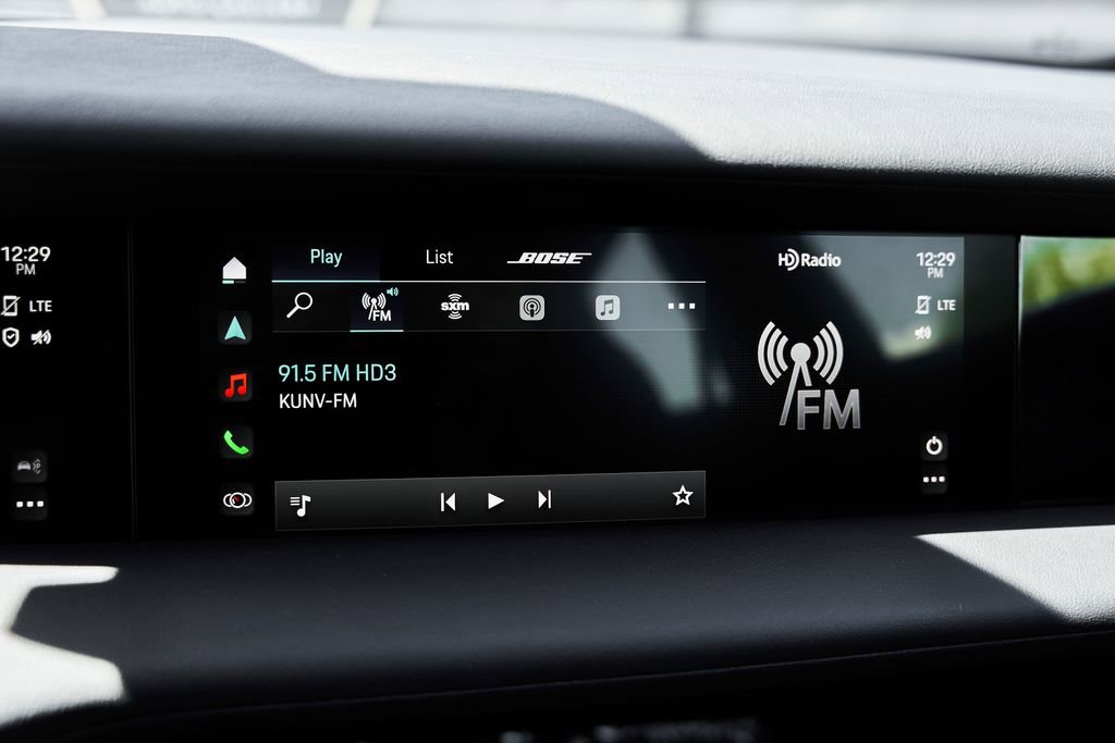 Used 2022 Porsche Taycan 4 Cross Turismo image 77