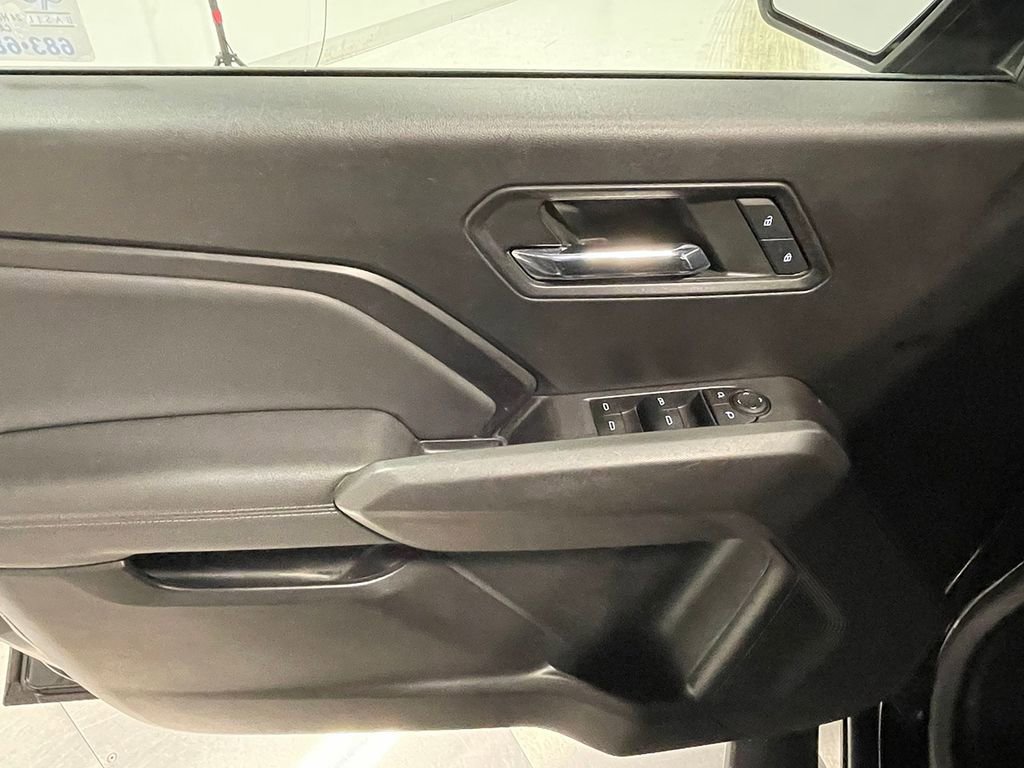 Used 2023 GMC Canyon Elevation w/ Convenience Package image 21