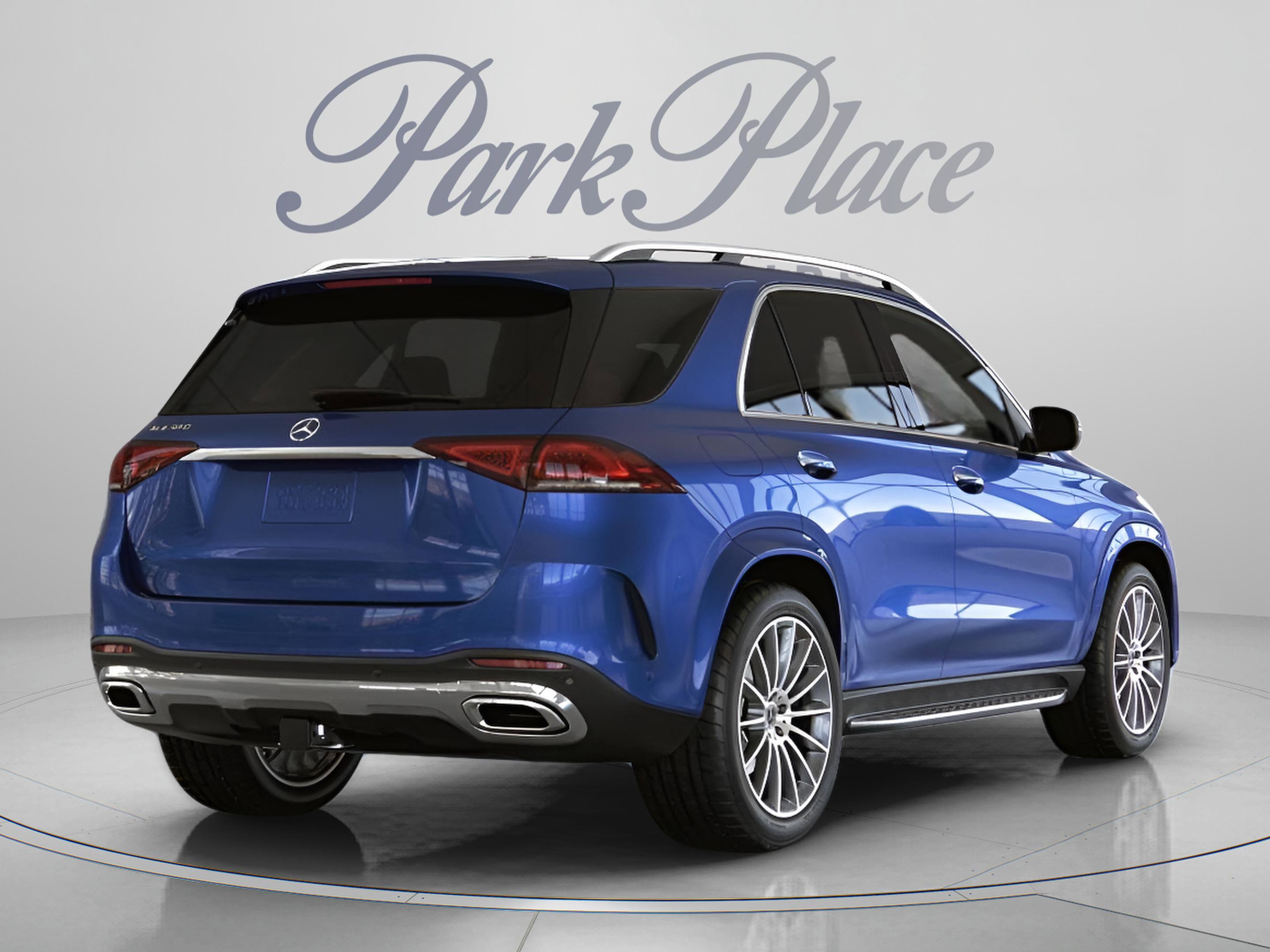 Used 2021 Mercedes-Benz GLE 350 image 20