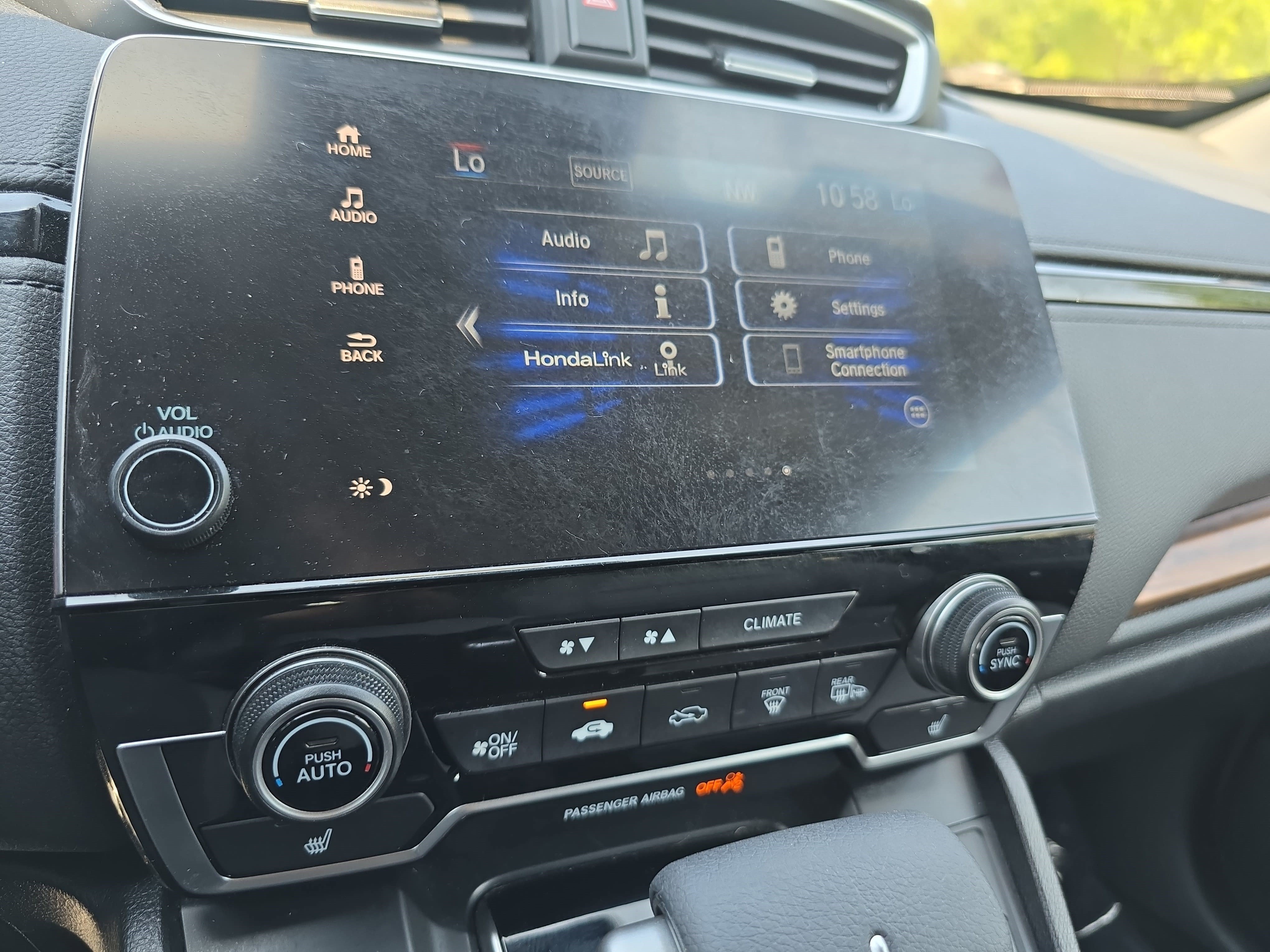Used 2019 Honda CR-V EX image 22