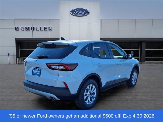 New 2026 Ford Escape Active image 5