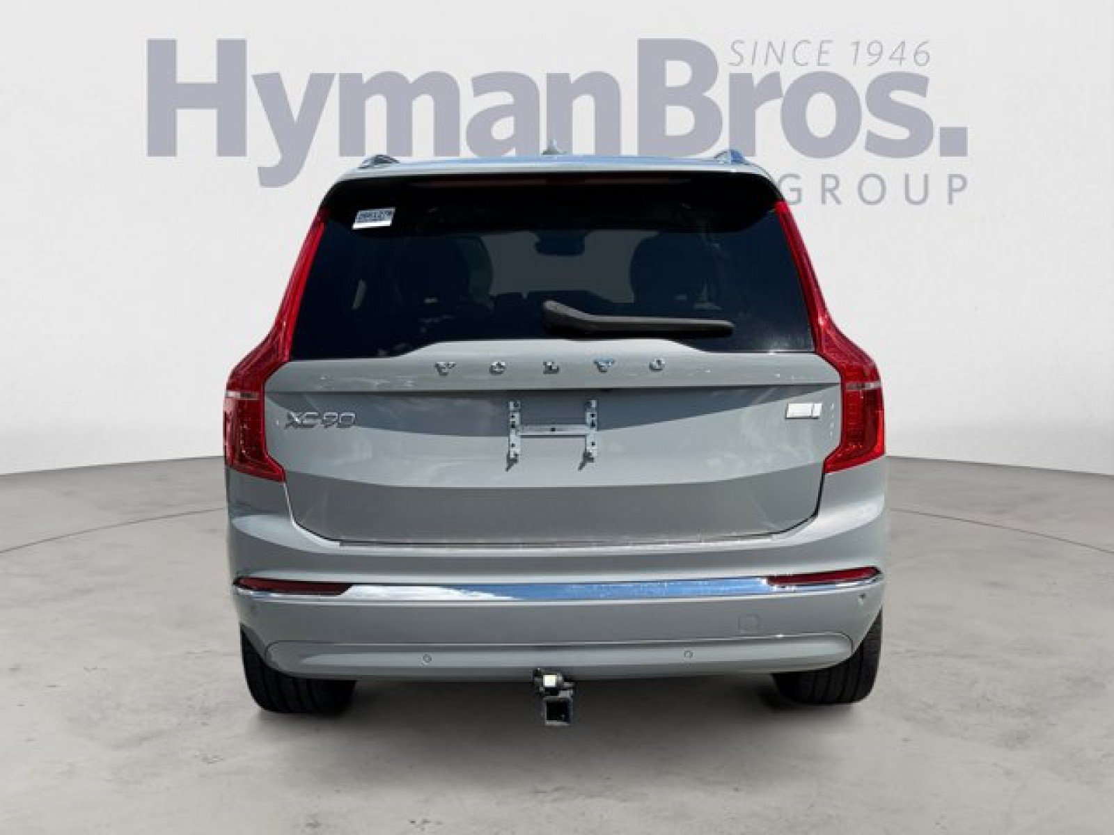 Used 2024 Volvo XC90 T8 Ultimate w/ Protection Package Premier AWD/4WD image 4