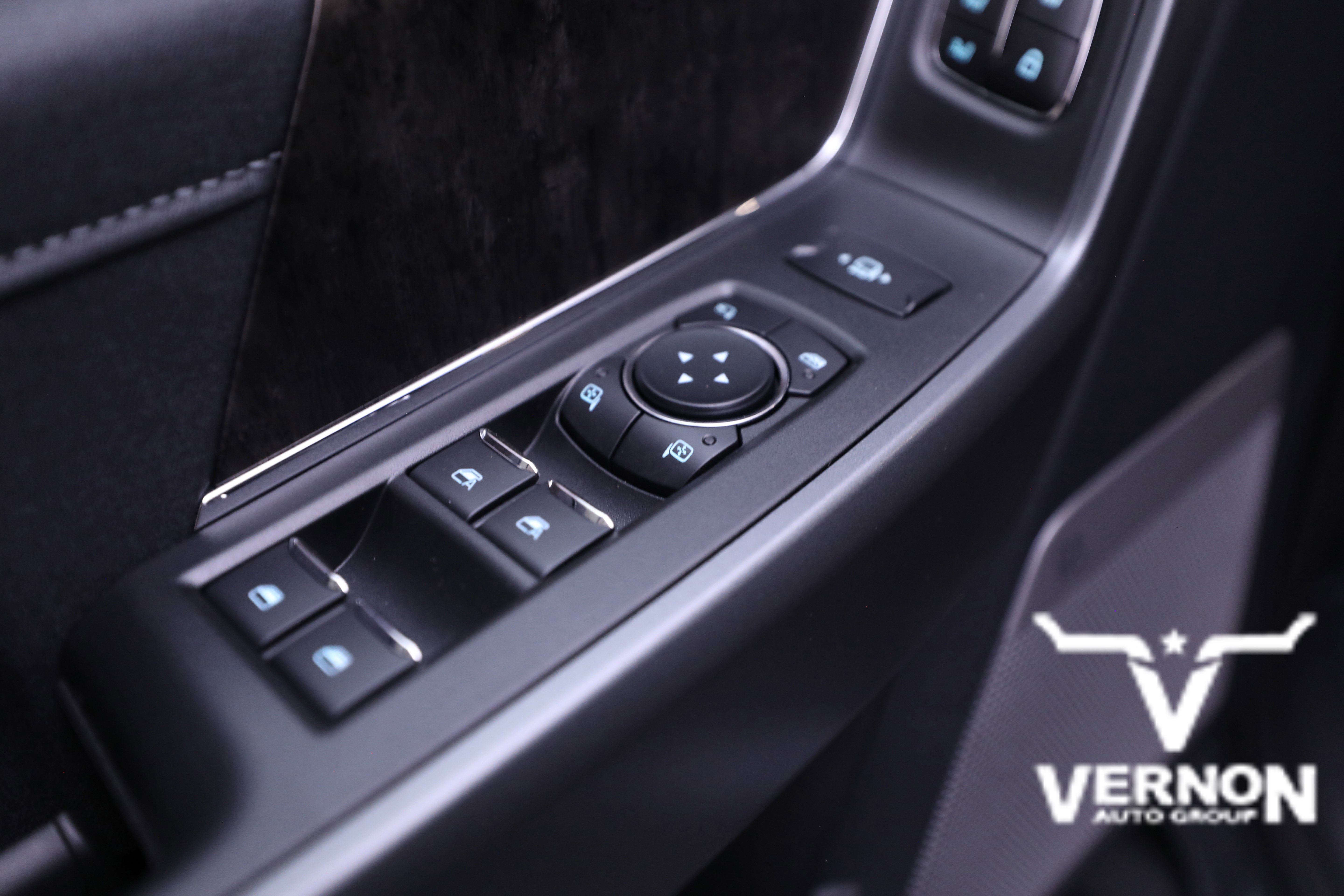 New 2026 Ford F250 Lariat w/ Chrome Package image 18