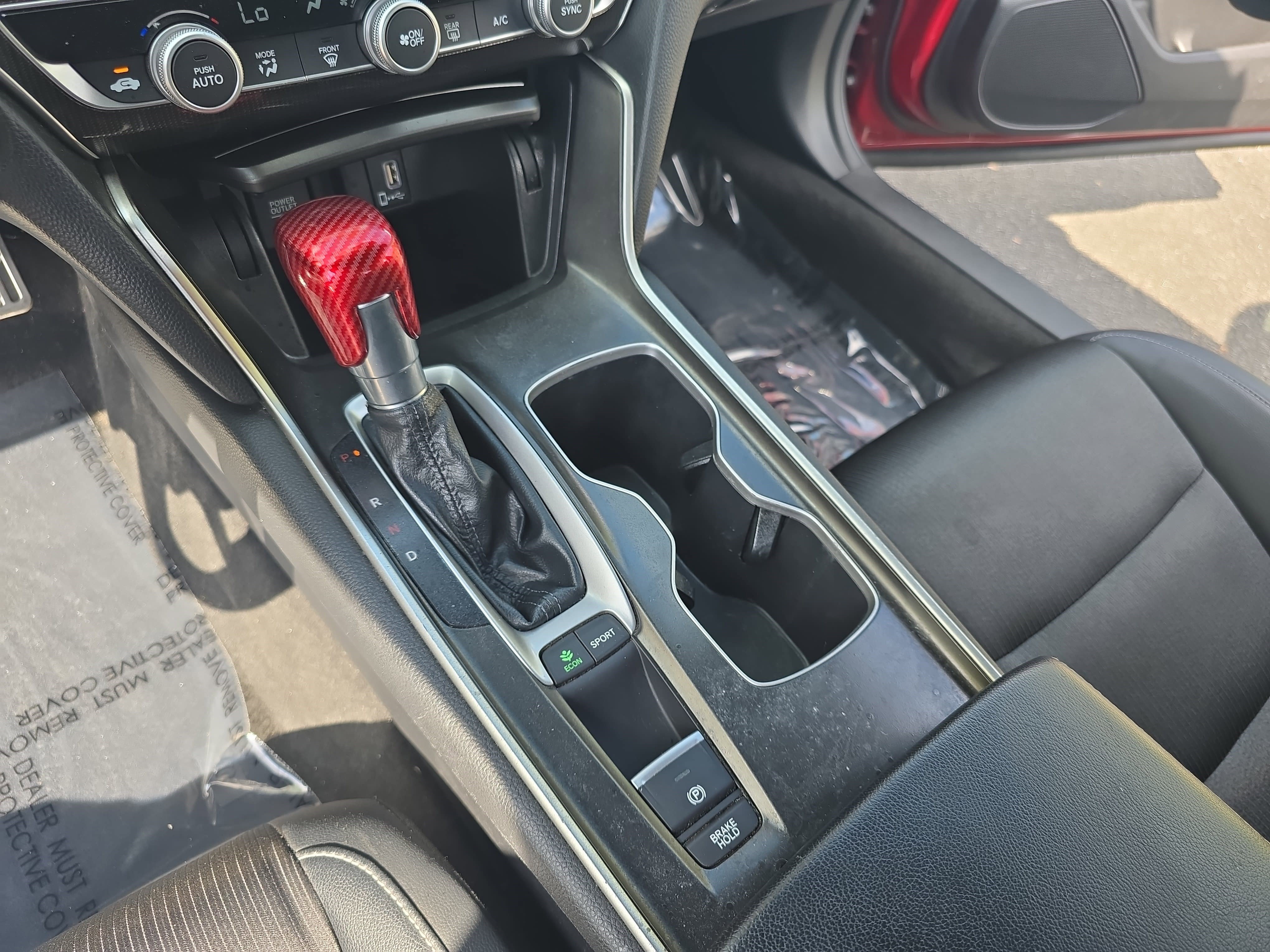 Used 2018 Honda Accord Sport image 23