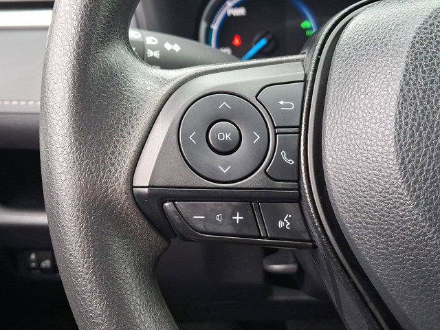 Certified 2024 Toyota RAV4 XLE image 19
