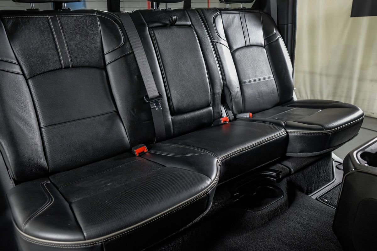 Used 2022 RAM 3500 Limited image 30