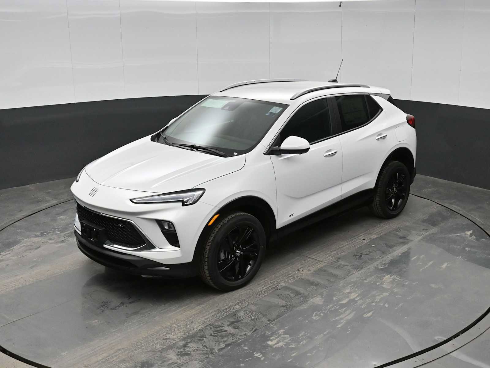 New 2026 Buick Encore GX Sport Touring w/ Advanced Technology Package AWD/4WD image 26