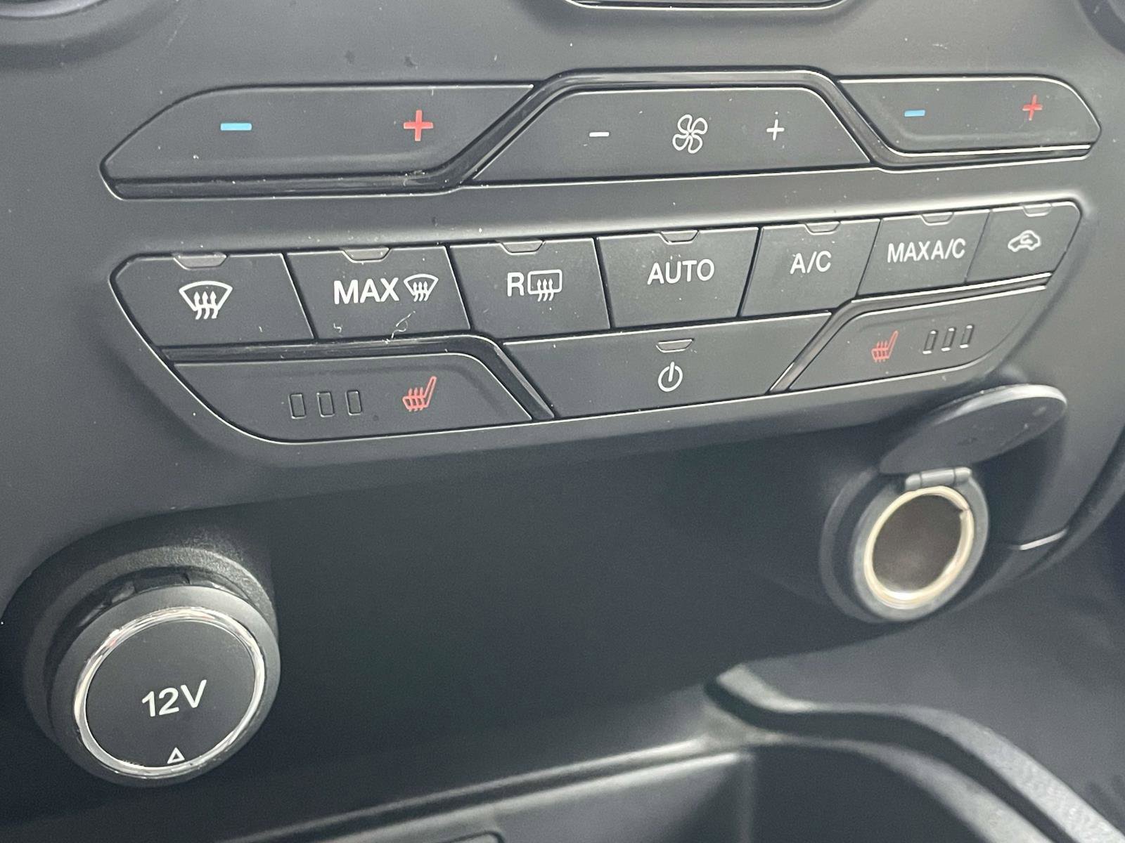 Used 2019 Ford Ranger Lariat w/ Equipment Group 501A Mid image 24