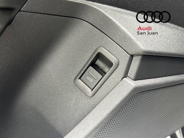 Used 2022 Audi A3 2.0T Premium Plus image 34