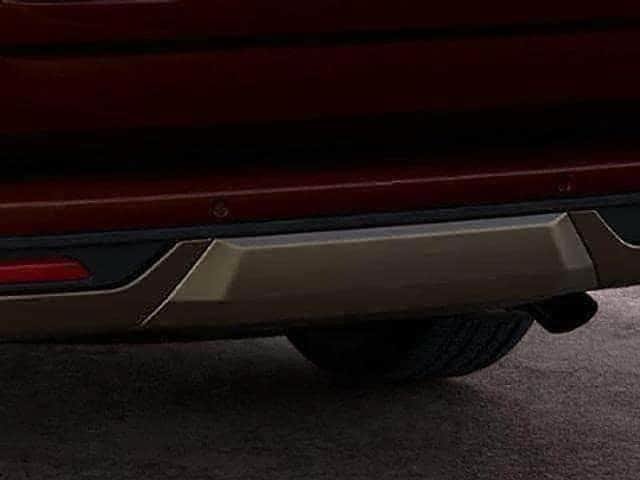 New 2027 Ford Expedition Max King Ranch AWD/4WD image 46
