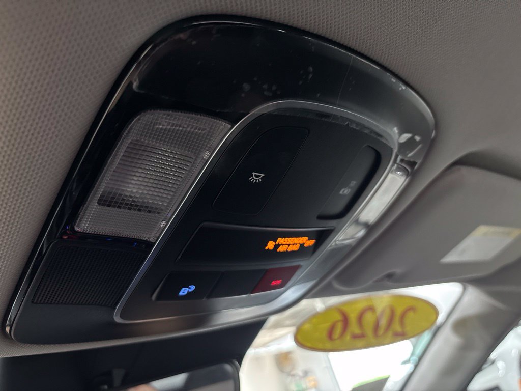 New 2026 Hyundai Sonata SE FWD image 26