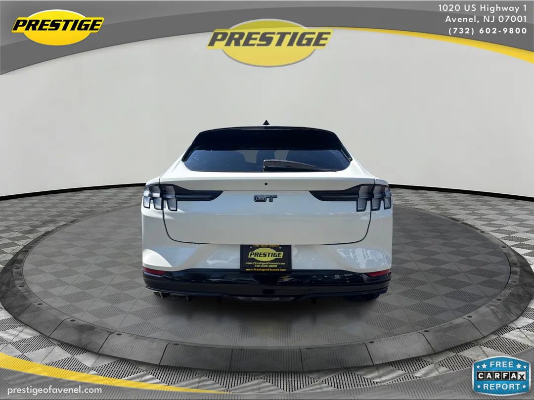 Used 2022 Ford Mustang Mach-E GT image 6