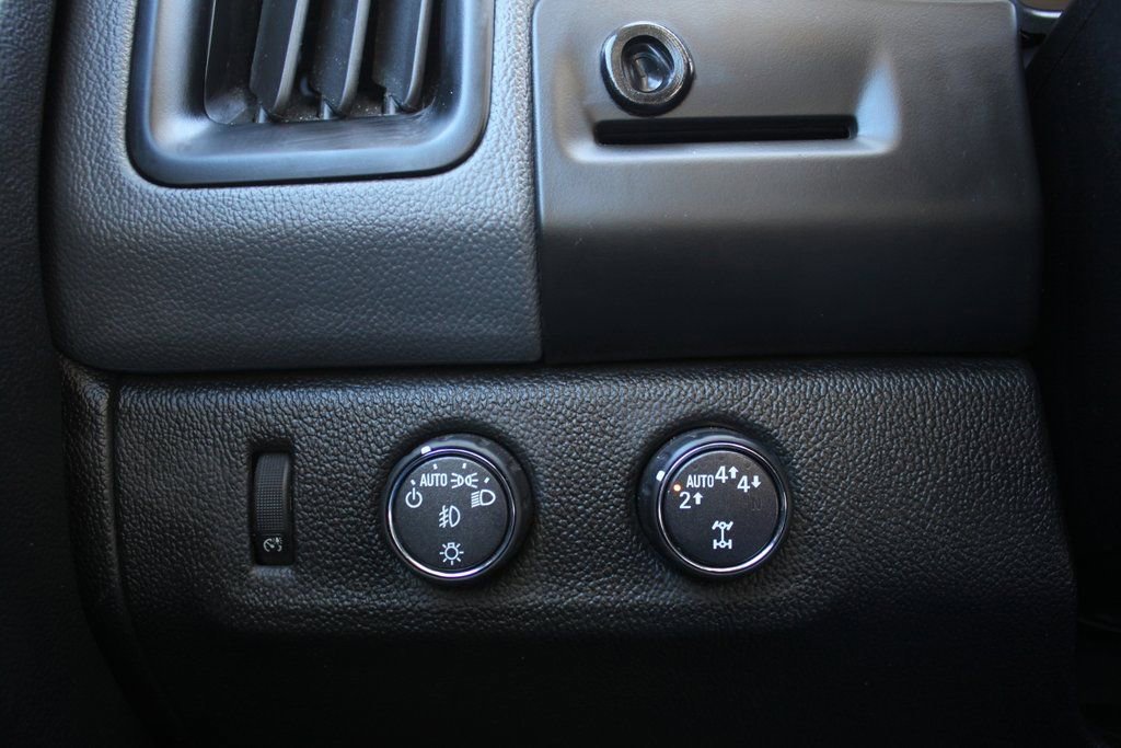 Used 2018 Chevrolet Colorado Z71 image 11
