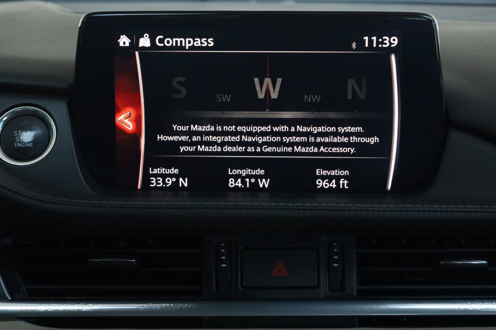 Used 2019 MAZDA MAZDA6 Grand Touring FWD image 37