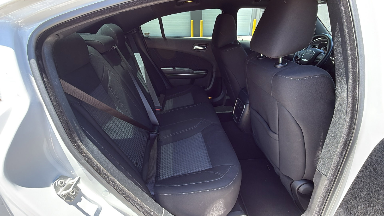 Certified 2023 Dodge Charger SXT RWD image 30