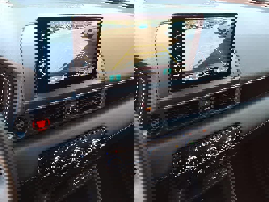 Certified 2023 Honda Pilot EX-L image 21