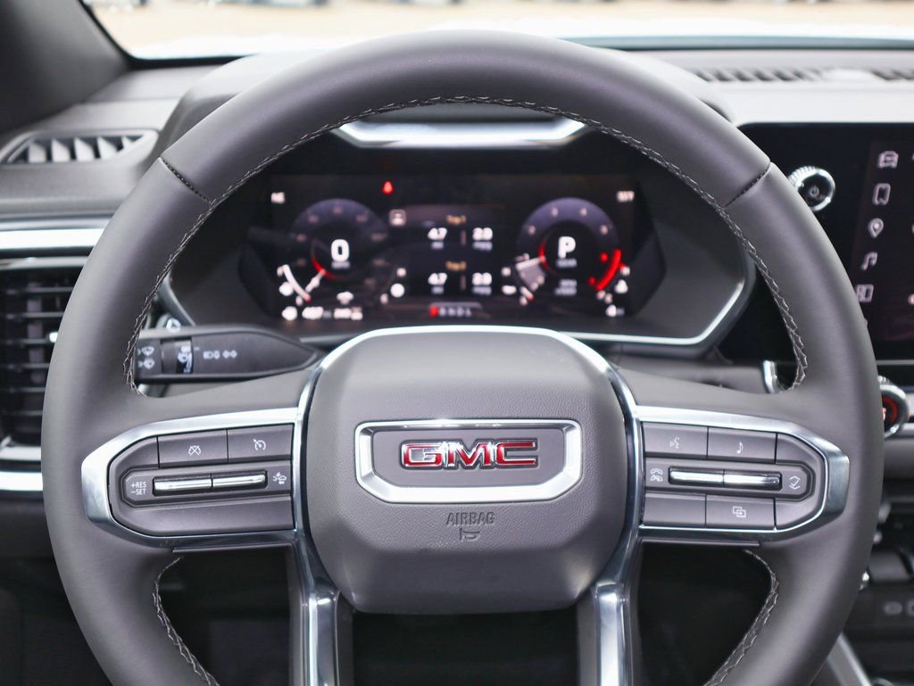 New 2026 GMC Canyon Elevation w/ Convenience Package image 14