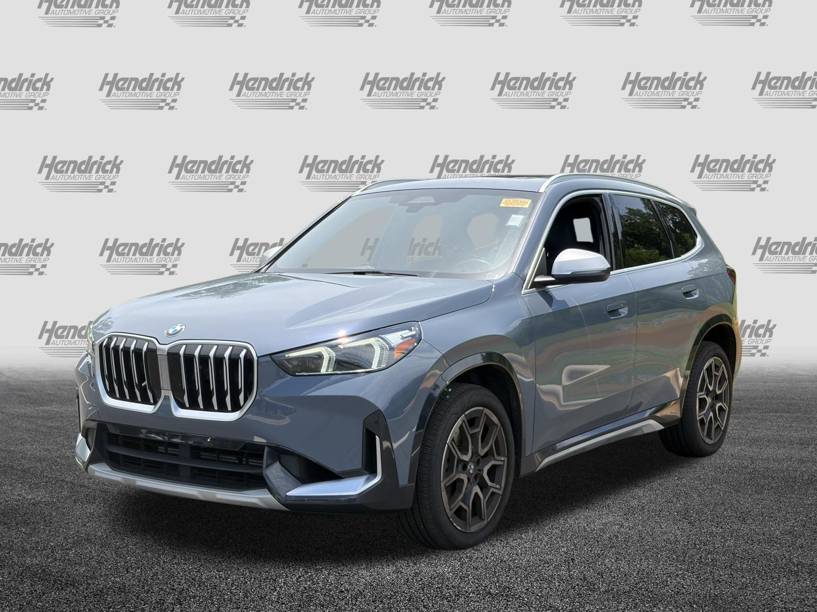 Certified 2023 BMW X1 xDrive28i w/ Convenience Package AWD/4WD image 6