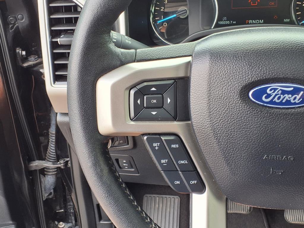 Used 2020 Ford F150 Lariat image 5