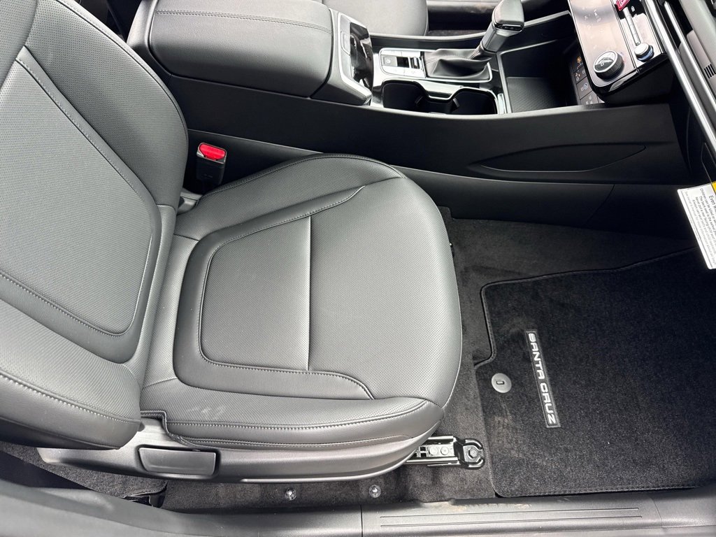 New 2026 Hyundai Santa Cruz SEL image 14
