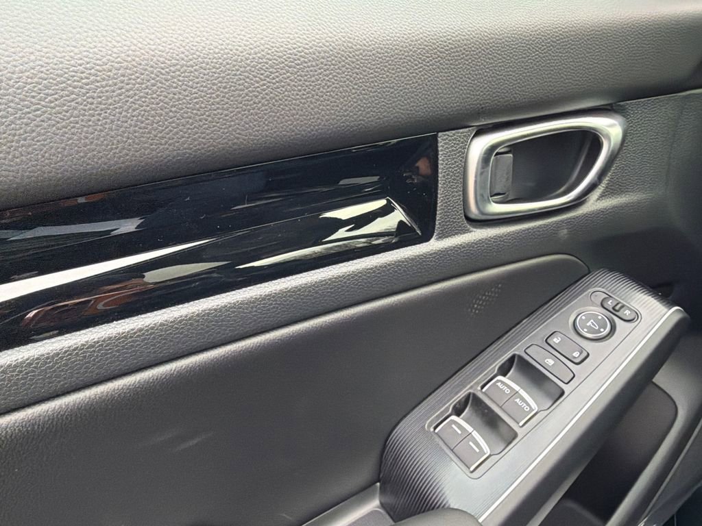 New 2026 Honda Civic Sport image 33