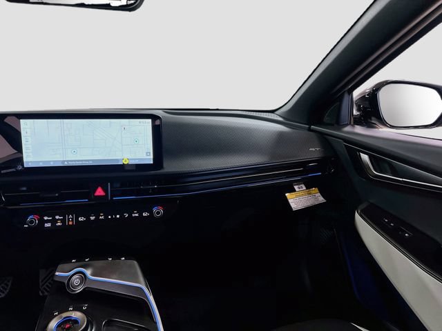 New 2026 Kia EV6 GT-Line RWD image 25