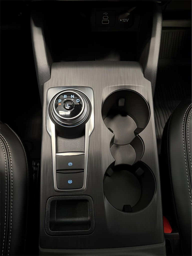 New 2026 Ford Escape SE w/ Class II Trailer Tow Package image 21