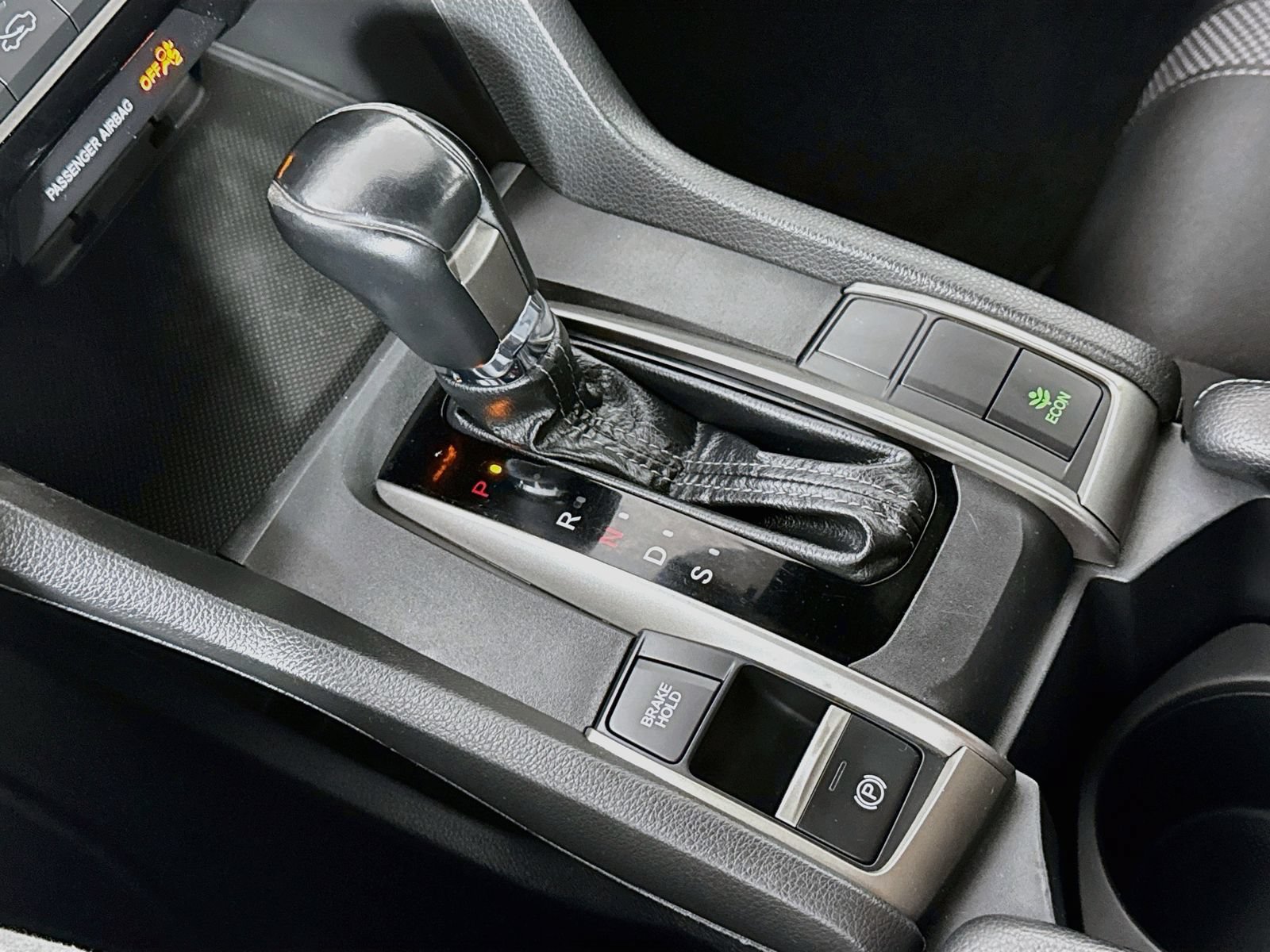 Used 2020 Honda Civic Sport image 16
