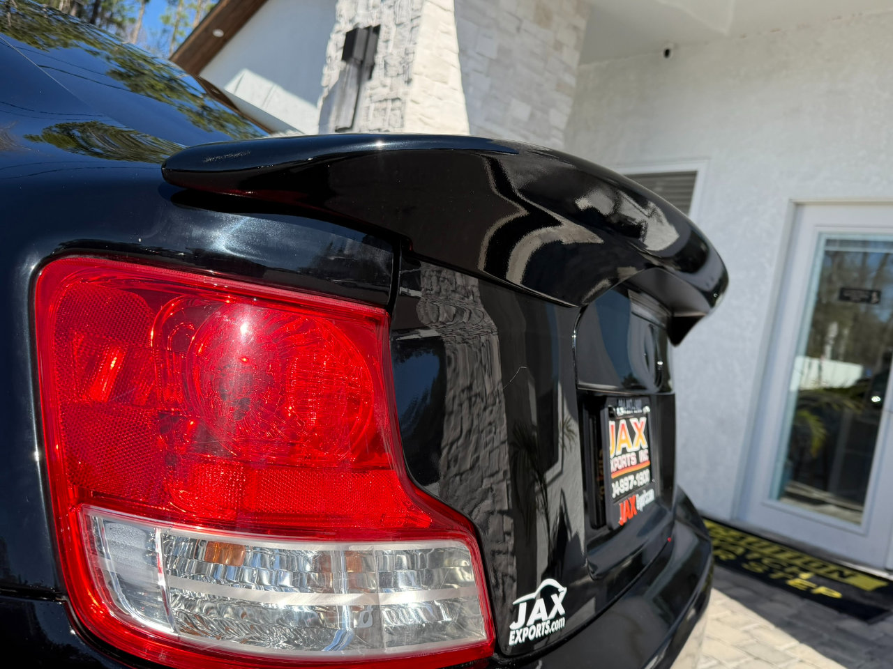 Used 2013 Scion tC image 12