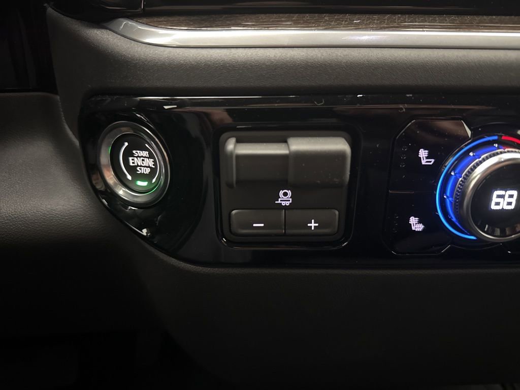 New 2026 GMC Sierra 1500 Elevation image 30