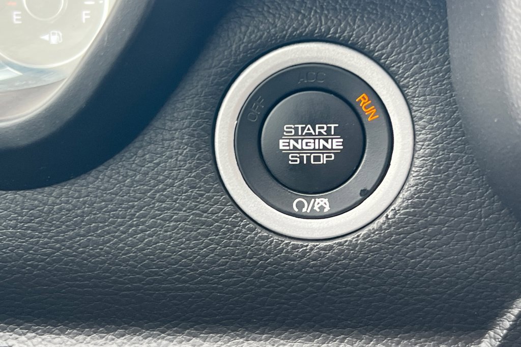 Used 2021 RAM 1500 Big Horn image 18